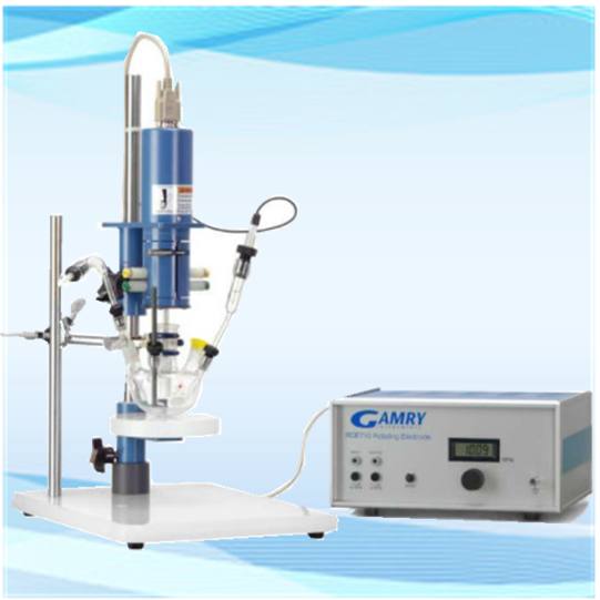 GAMRY RDE710 Gamry旋转环盘