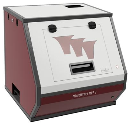 小型台式无掩膜光刻机-Microwriter ML3